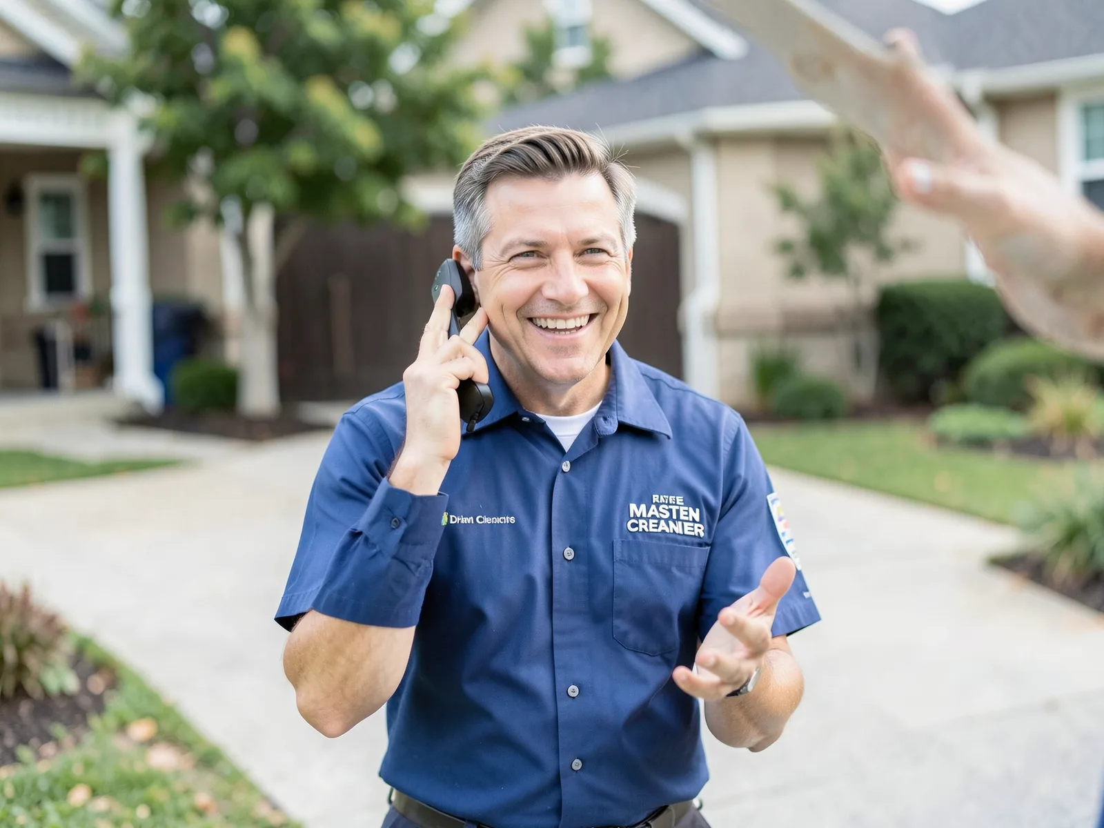 Drain Cleaning Gove, KS FAQs